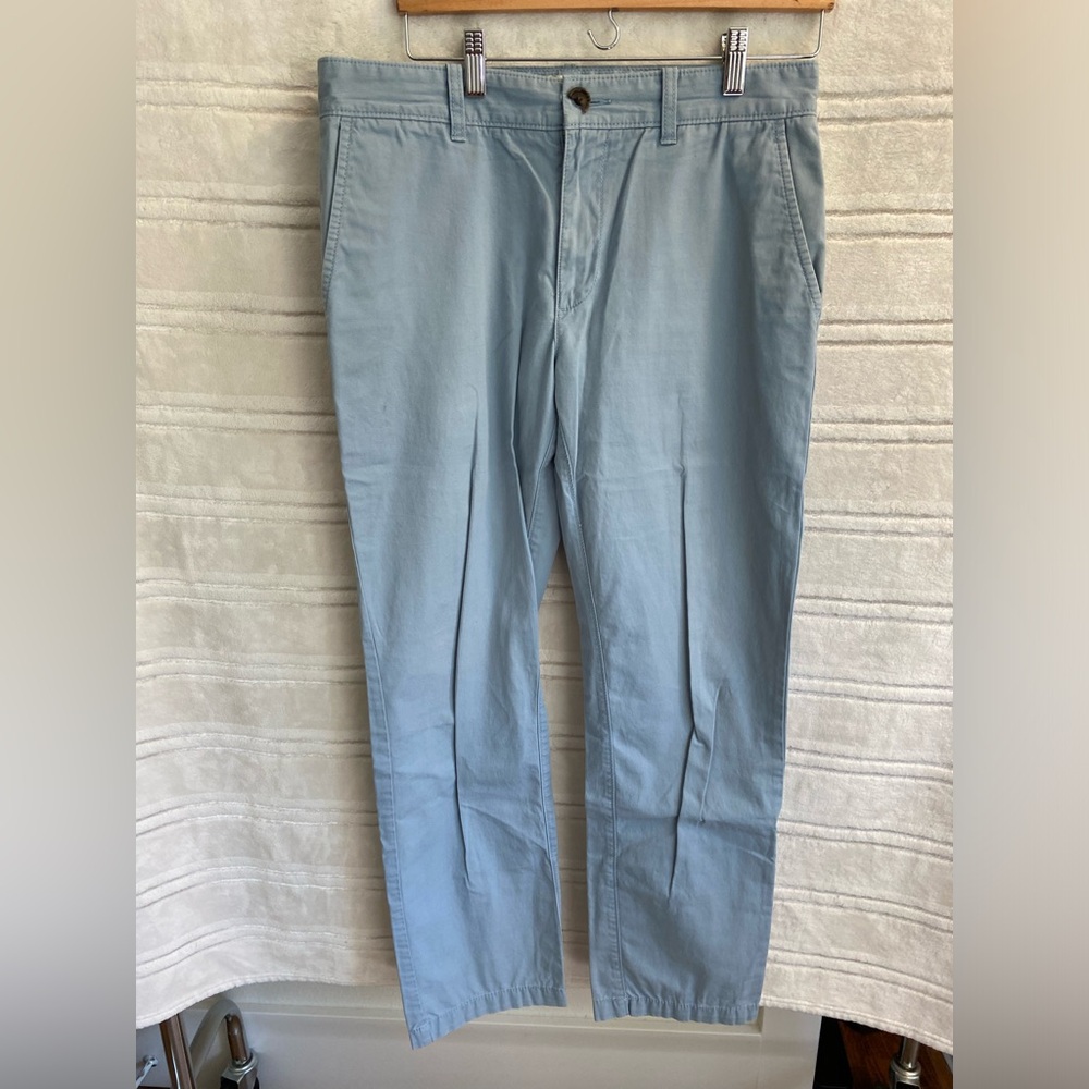 Original Penguin 32x32 Light Blue pants